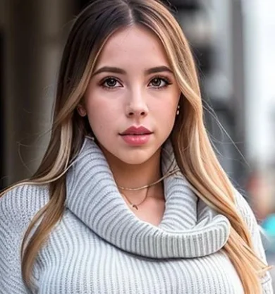 Who is Vanessa Bohórquez? Height, Career, Net Worth, Facts, Bio